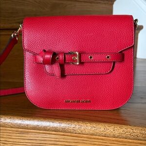 Michael Kors Scarlet Crossbody Bag